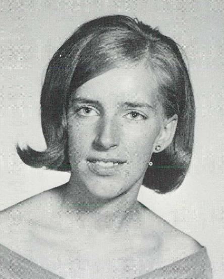 Mary Katherine Brafford